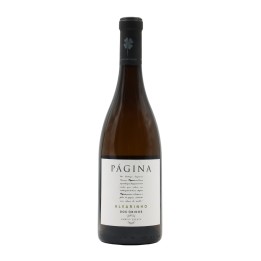 Página Alvarinho White 2021