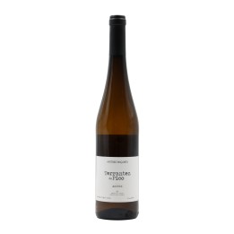 Azores Wine Company Terrantez do Pico Blanco 2024