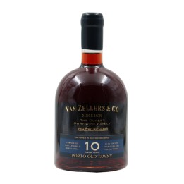 VZ 10 jahre Tawny Portwein