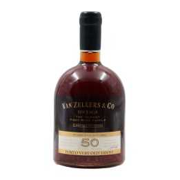VZ 50 years Tawny Port