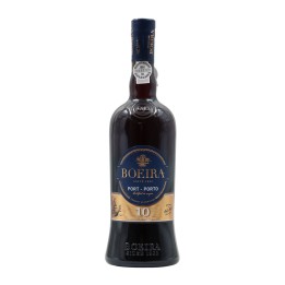 Quinta da Boeira 10 years Tawny Port