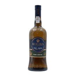 Quinta da Boeira White Port
