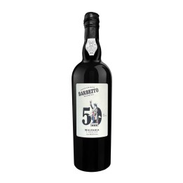 Barbeito O Americano Malvasia 50 ans Madeira