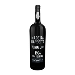 Barbeito Verdelho Frasqueira Madeira 1994