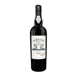 Barbeito Boal Ribeiro Real 20 ans Madeira