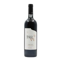 Pôpa Old Vines Rosso 2018