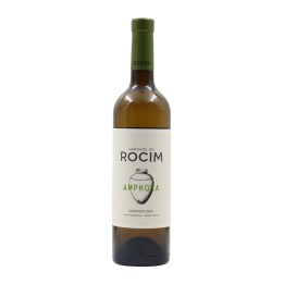 Herdade do Rocim Amphora Blanco 2022
