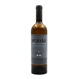 Caves São João Lote Especial White 2022