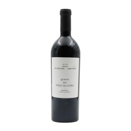 Quinta do Poço do Lobo Reserve Red 2019