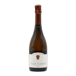 Caves São João Luiz Costa Pinot Chardonnay Sparkling 2018