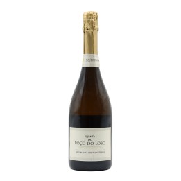 Quinta do Poço do Lobo Arinto Chardonnay Sparkling 2023