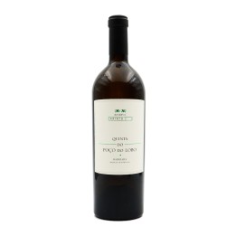 Quinta do Poço do Lobo Reserve White 2018
