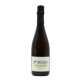 Caves São João Brut Sparkling 2022