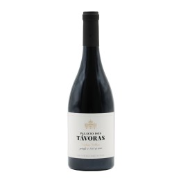 Palácio dos Távoras Old Vines Red 2020