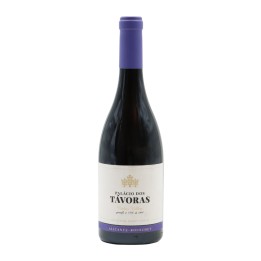 Palácio dos Távoras Alicante Bouschet Red 2019
