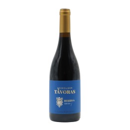 Quinta dos Távoras Reserve Red 2019