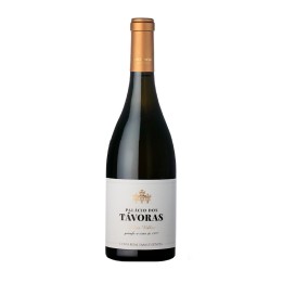 Palácio dos Távoras Old Vines White 2021