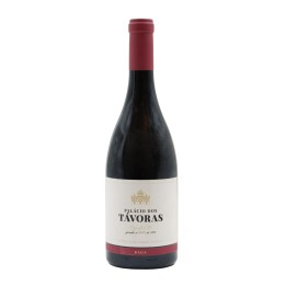 Palácio dos Távoras Baga Rosso 2016
