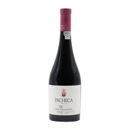 Quinta da Pacheca Tinta Roriz Gran Reserva Tinto 2019