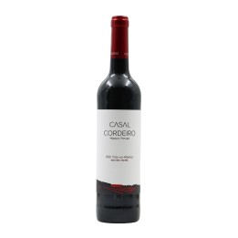 Casal Cordeiro Red 2020