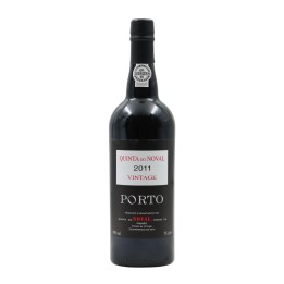 Quinta do Noval Vintage Porto 2011