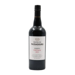 Passadouro Vintage Port 2022