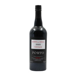Quinta do Noval Vintage Porto 2022