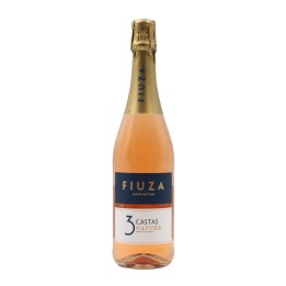 Fiuza 3 Castas Nature Rosé Sparkling