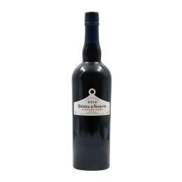 Quinta do Vesuvio Vintage Port 2019