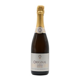 Original Royal Brut Nature White Sparkling 2020