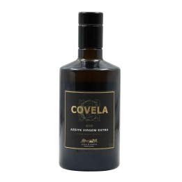 Quinta da Covela Extra Virgin Olive Oil