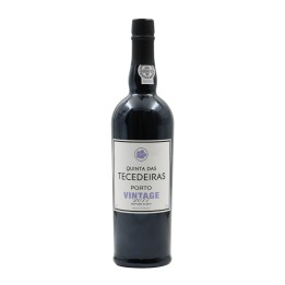 Tecedeiras Vintage Port 2017