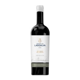 Quinta da Lagoalva Gran Reserva Fernão Pires Blanco 2022
