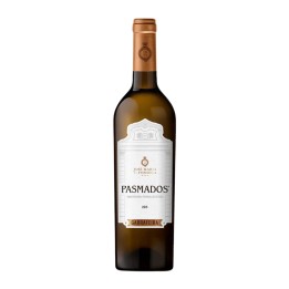 Pasmados Garrafeira Weiß 2015