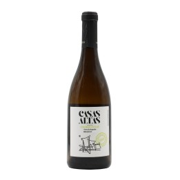 Casas Altas Chardonnay Bianco 2024