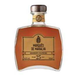 Marquês de Marialva 25 ans Aguardente Vínica Velhíssima