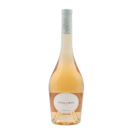 João Portugal Ramos Vinha da Rosa Organic Rosé 2025