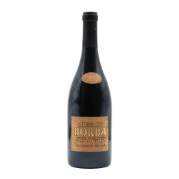 Borba Grand Reserve Red 2021