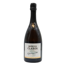Montes Claros Bruto Espumoso 2019