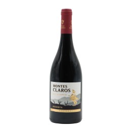 Montes Claros Reserve Rot 2021
