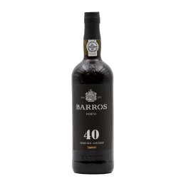 Barros 40 years Tawny Port