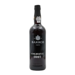 Barros Colheita Port 2007