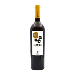 Adega de Borba Senses Viognier Blanco 2020