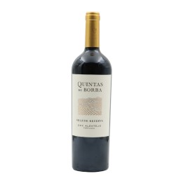 Quintas de Borba Grand Reserve Red 2021