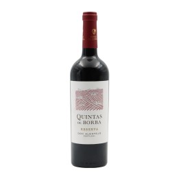 Quintas de Borba Reserva Tinto 2022