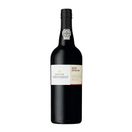 Quinta de Ventozelo Vintage Port 2020
