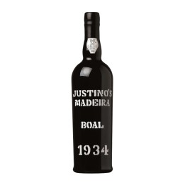 Justinos Boal Frasqueira 1934
