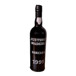 Justinos Sercial Colheita 1999