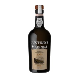 Justinos Single Cask Boal 2006