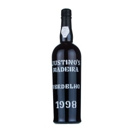 Justinos Verdelho Colheita 1998
